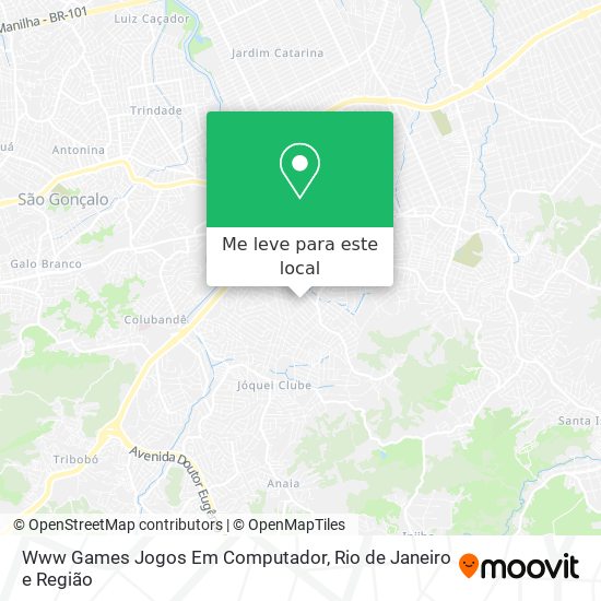 Www Games Jogos Em Computador mapa