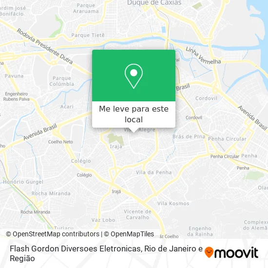 Flash Gordon Diversoes Eletronicas mapa