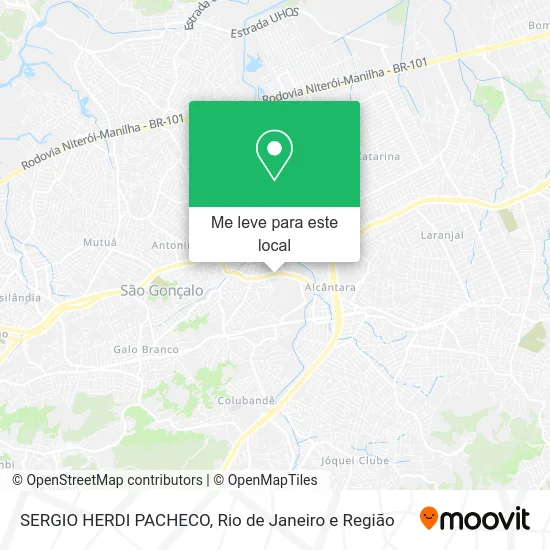SERGIO HERDI PACHECO mapa