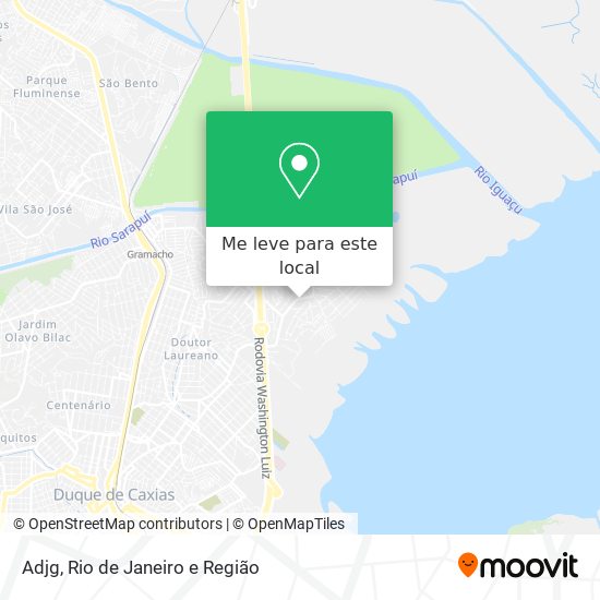 Adjg mapa