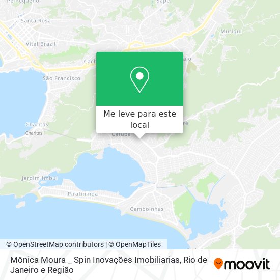 Mônica Moura _ Spin Inovações Imobiliarias mapa