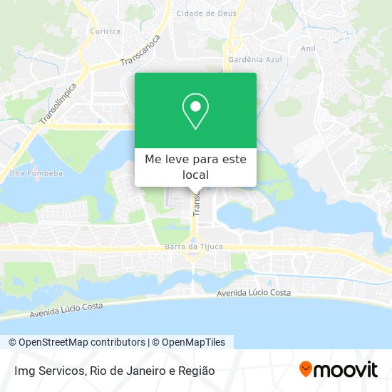 Img Servicos mapa