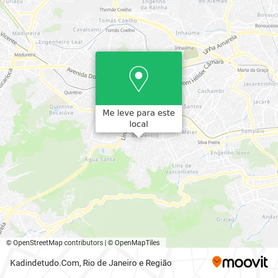 Kadindetudo.Com mapa