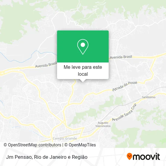 Jm Pensao mapa
