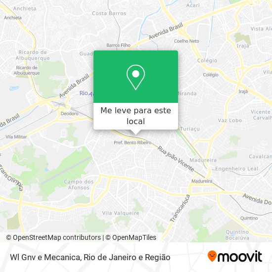 Wl Gnv e Mecanica mapa