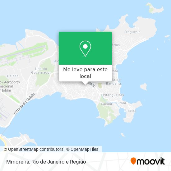 Mmoreira mapa