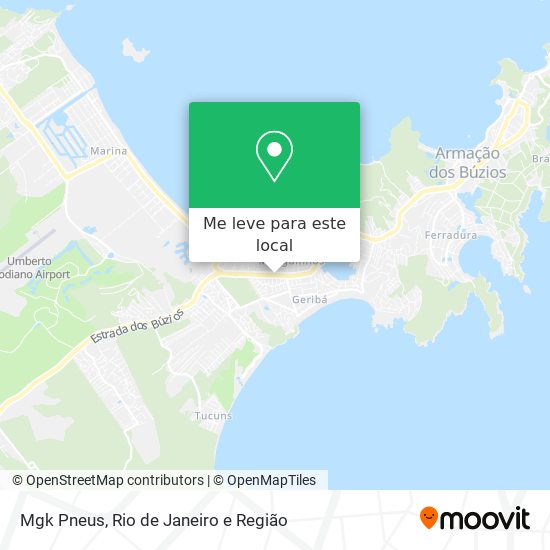 Mgk Pneus mapa