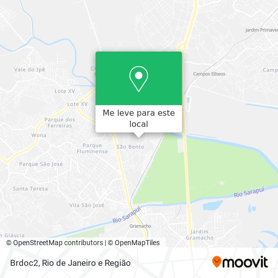 Brdoc2 mapa
