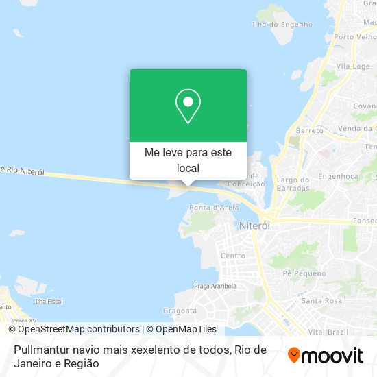 Pullmantur navio mais xexelento de todos mapa