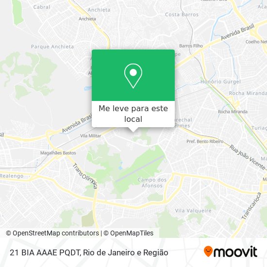 21 BIA AAAE PQDT mapa