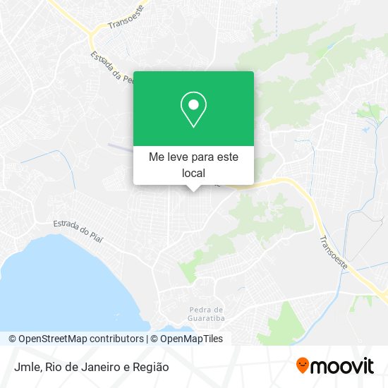 Jmle mapa