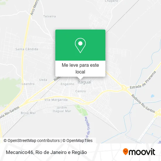 Mecanico46 mapa