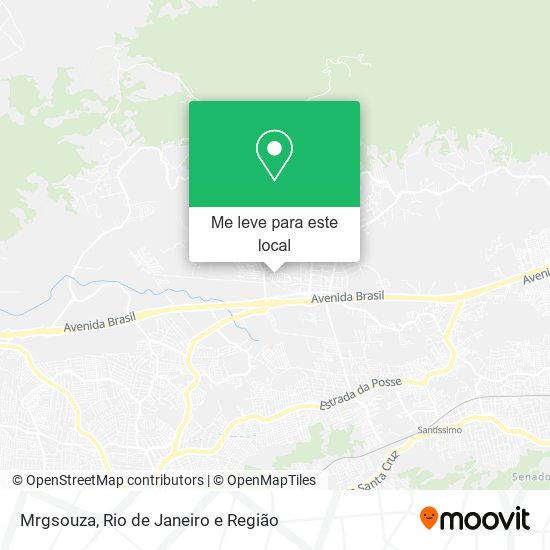 Mrgsouza mapa