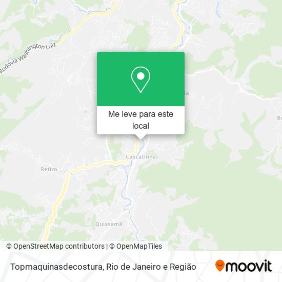 Topmaquinasdecostura mapa