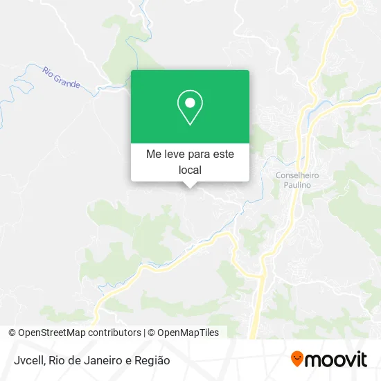 Jvcell mapa