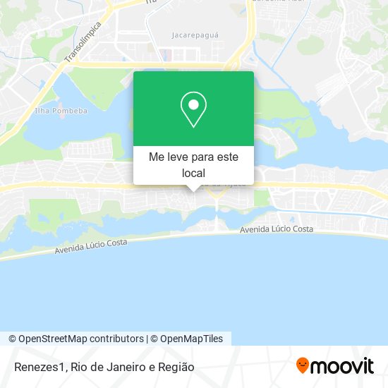 Renezes1 mapa