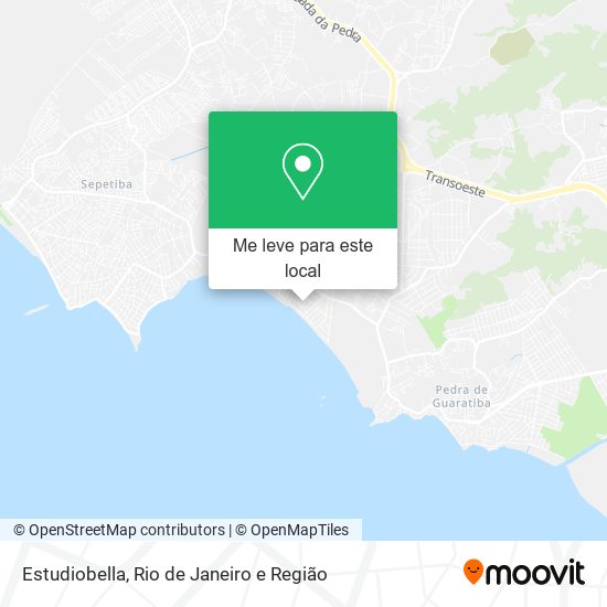 Estudiobella mapa