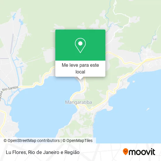 Lu Flores mapa