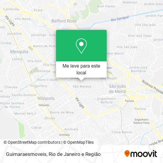Guimaraesmoveis mapa