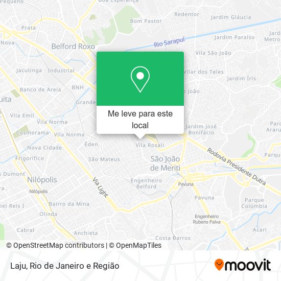 Laju mapa