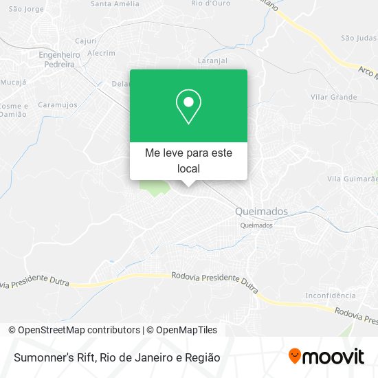 Sumonner's Rift mapa
