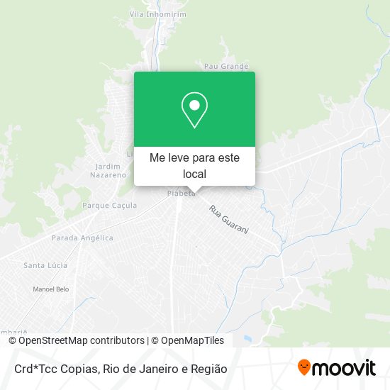 Crd*Tcc Copias mapa