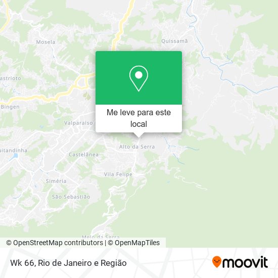 Wk 66 mapa
