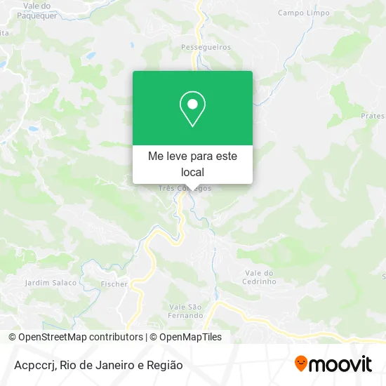 Acpccrj mapa