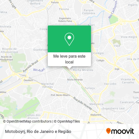 Motoboyrj mapa