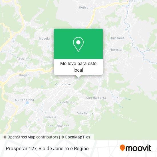 Prosperar 12x mapa