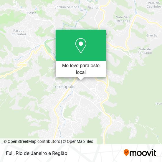Full mapa