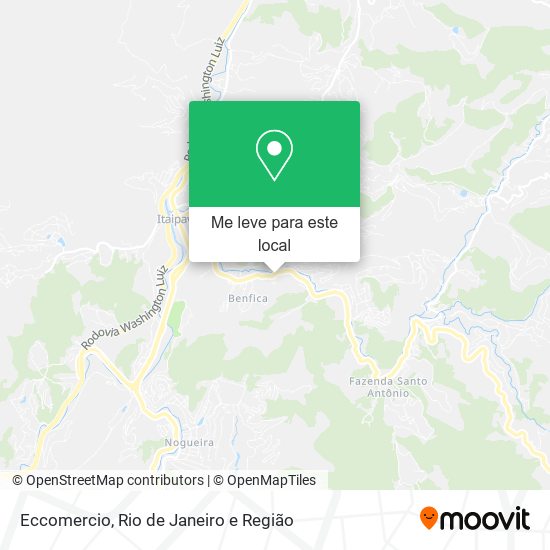 Eccomercio mapa