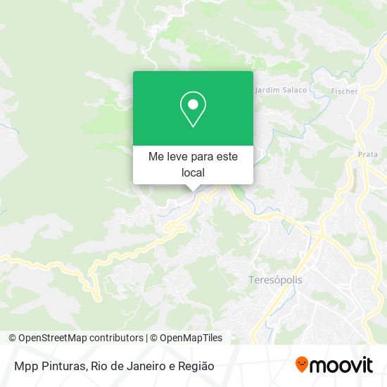 Mpp Pinturas mapa