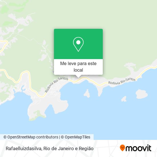 Rafaelluizdasilva mapa