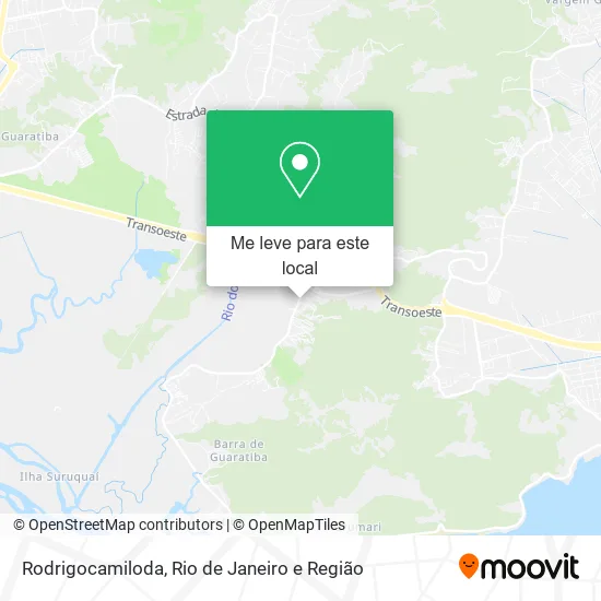 Rodrigocamiloda mapa