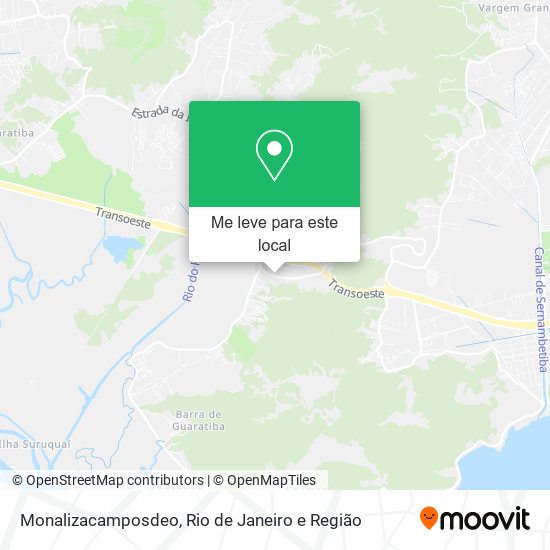 Monalizacamposdeo mapa