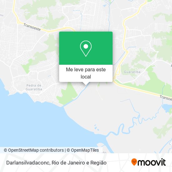 Darlansilvadaconc mapa