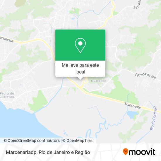 Marcenariadp mapa