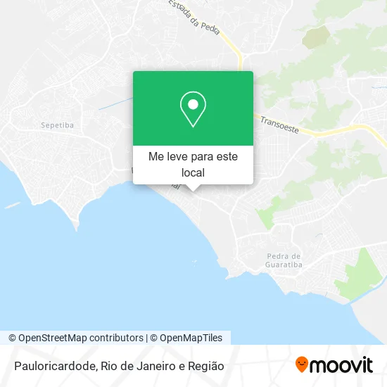 Pauloricardode mapa