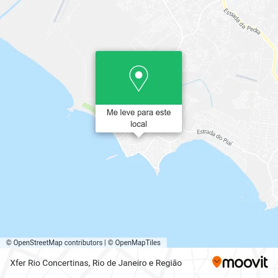 Xfer Rio Concertinas mapa