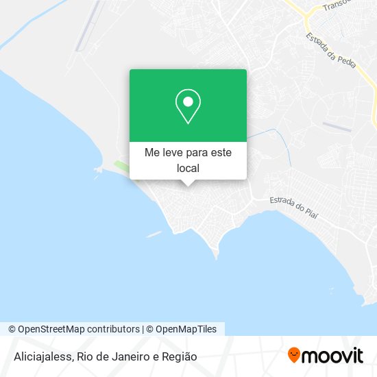 Aliciajaless mapa