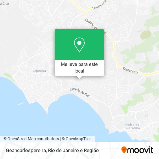Geancarlospereira mapa