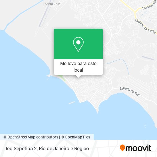 Ieq Sepetiba 2 mapa