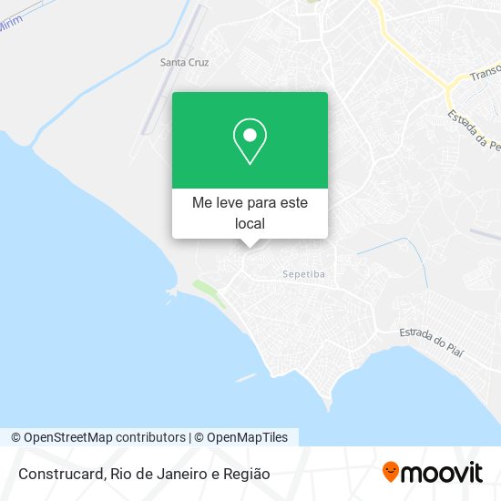 Construcard mapa