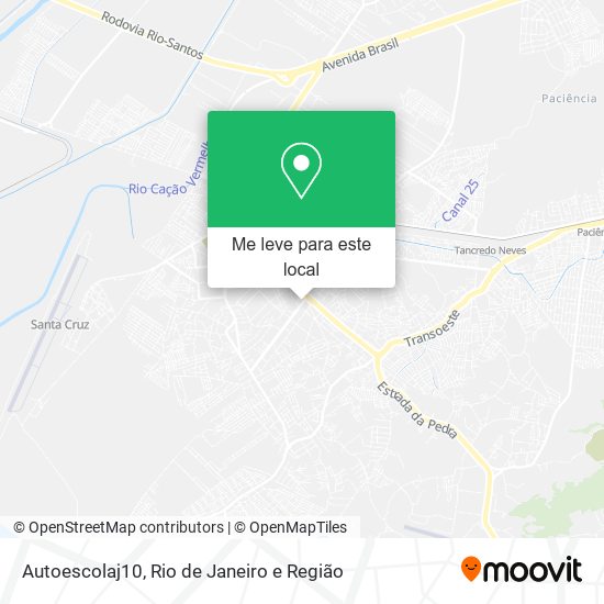 Autoescolaj10 mapa