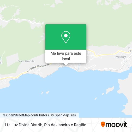 Lfs Luz Divina Distrib mapa