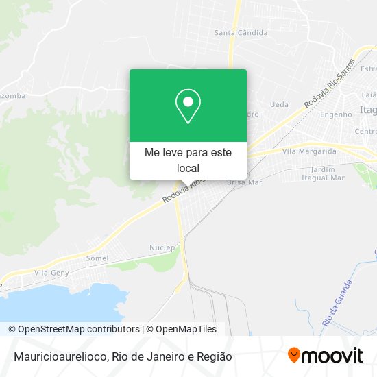 Mauricioaurelioco mapa