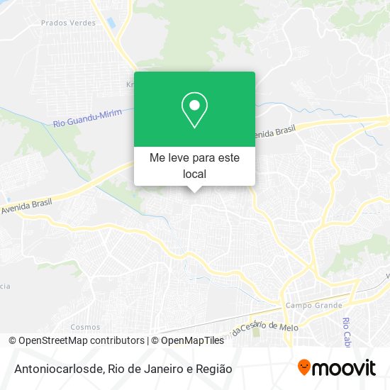 Antoniocarlosde mapa