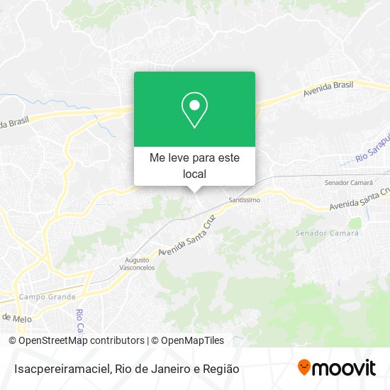Isacpereiramaciel mapa