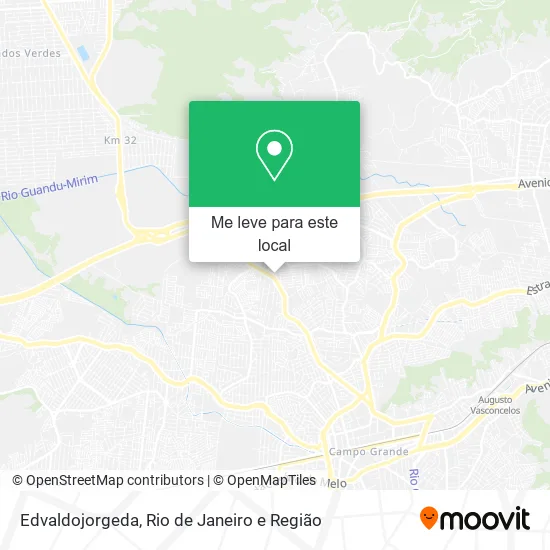 Edvaldojorgeda mapa